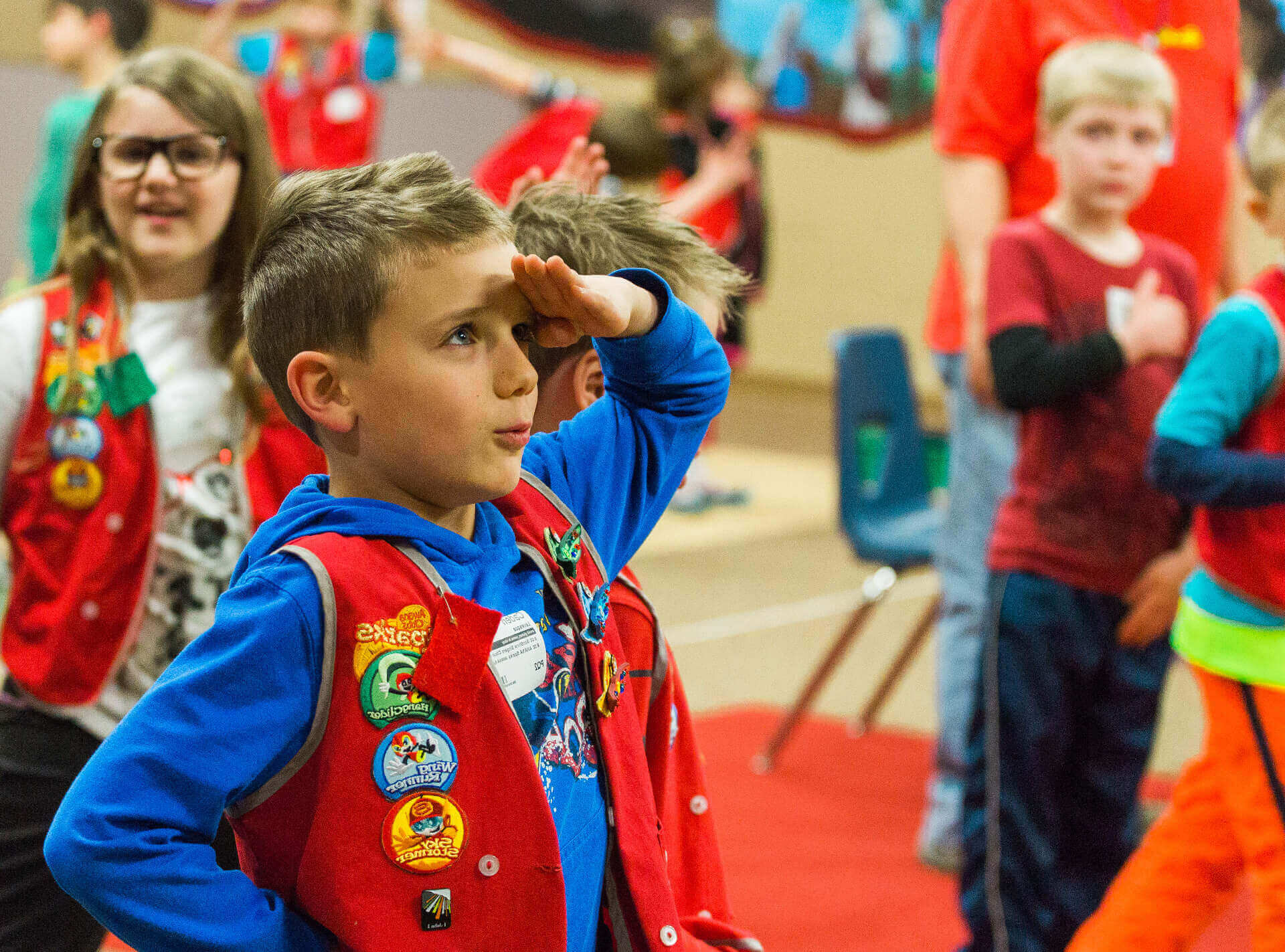 Awana Kids Awana Kids