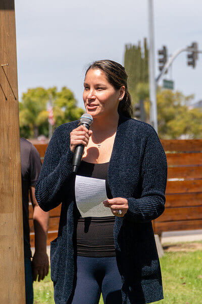 Testimonial Testimonial