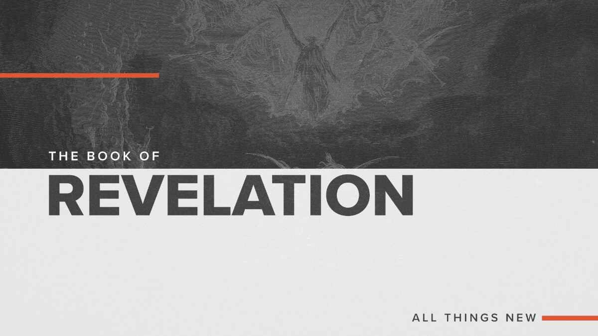 Book of Revelation Book of Revelation