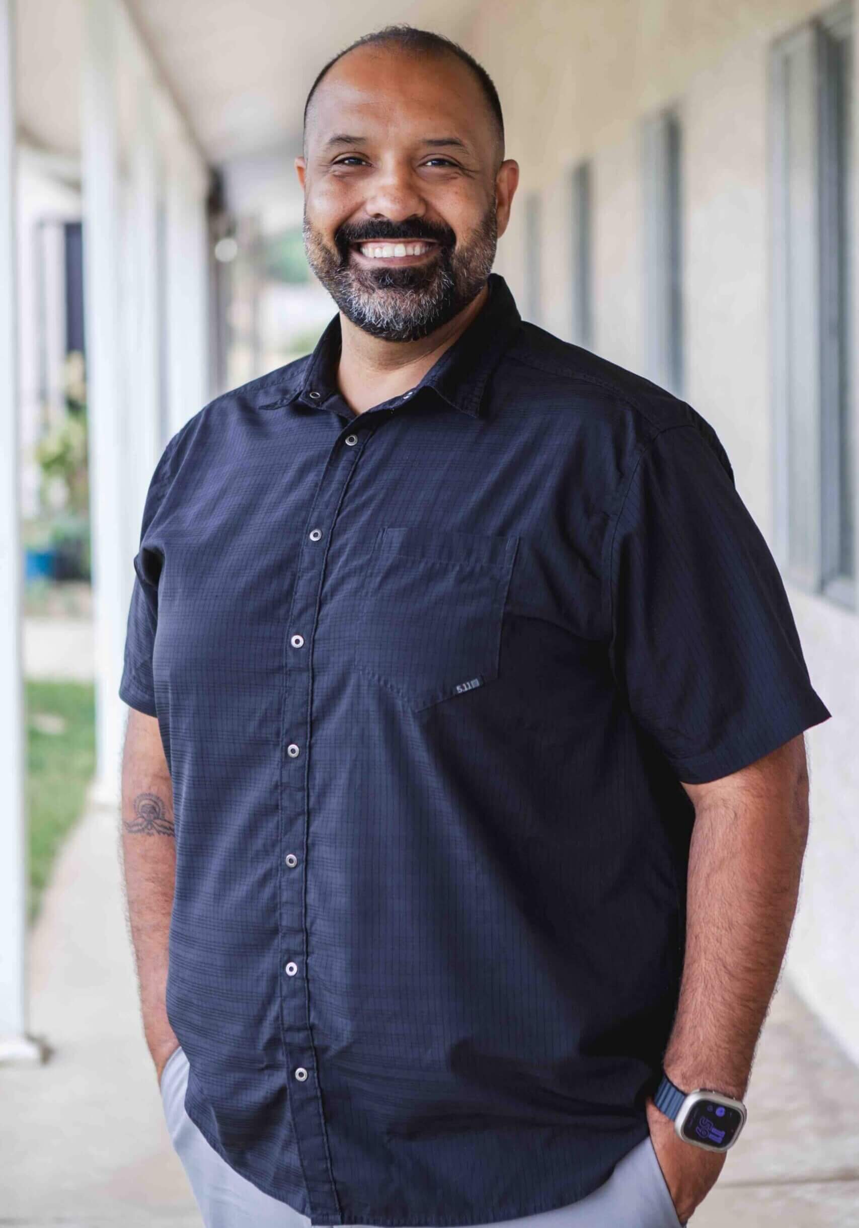 Assad Saif, Staff Assad Saif, Staff