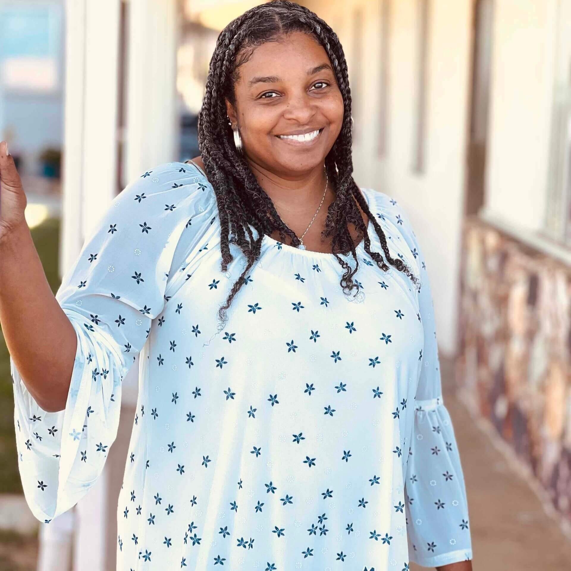 Deborah Franklin Deborah Franklin