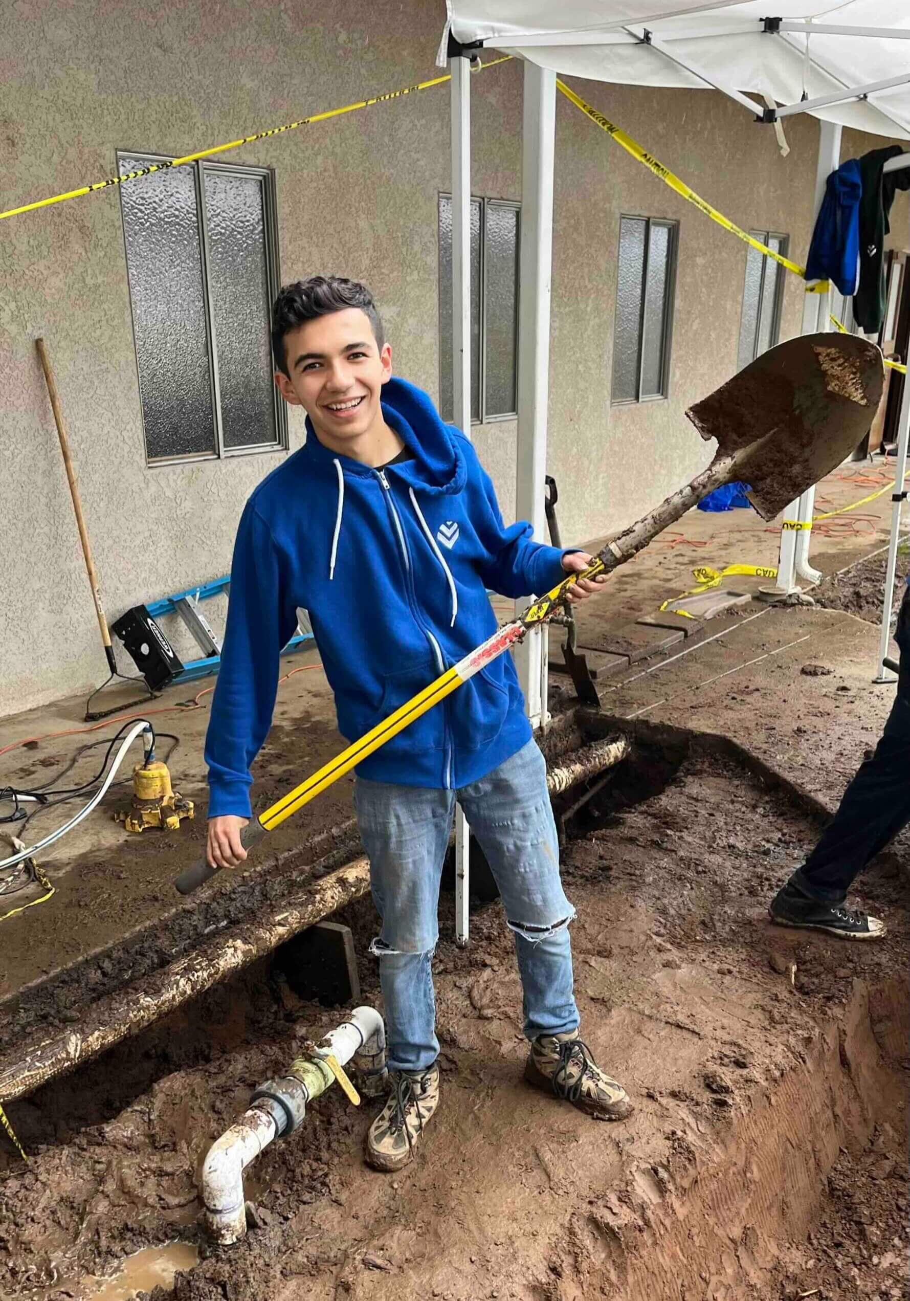 Facilities Facilities