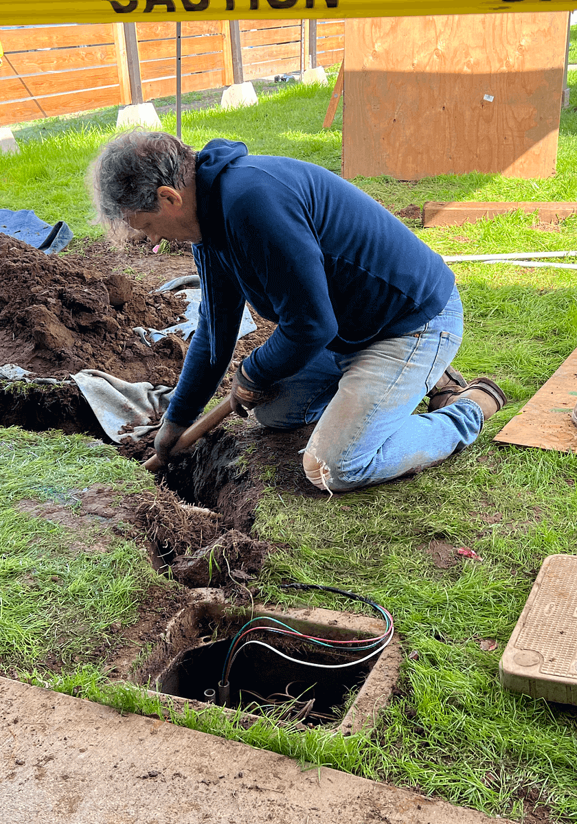 Building Escondido Building Escondido