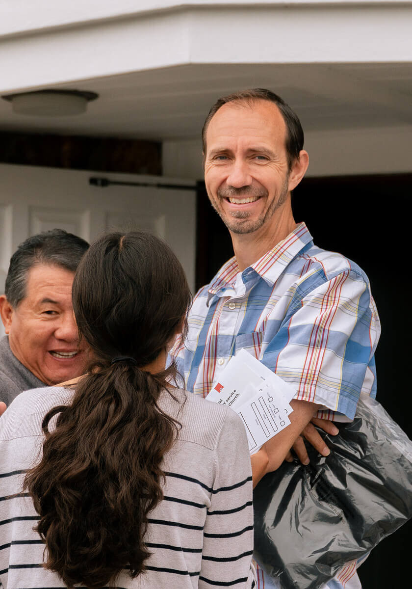 About Orchard Church 2 About Orchard Church 2